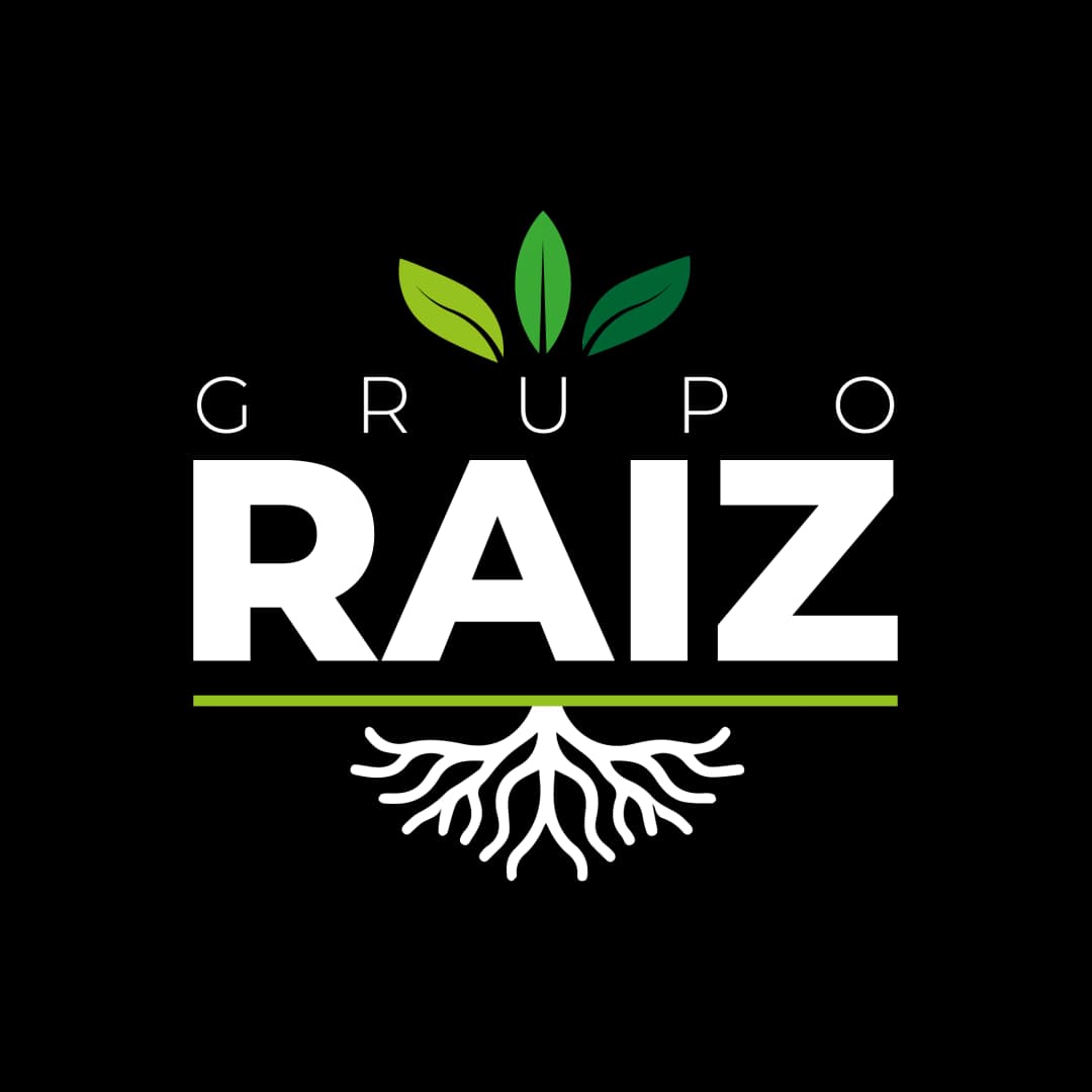 Logo Grupo Raíz